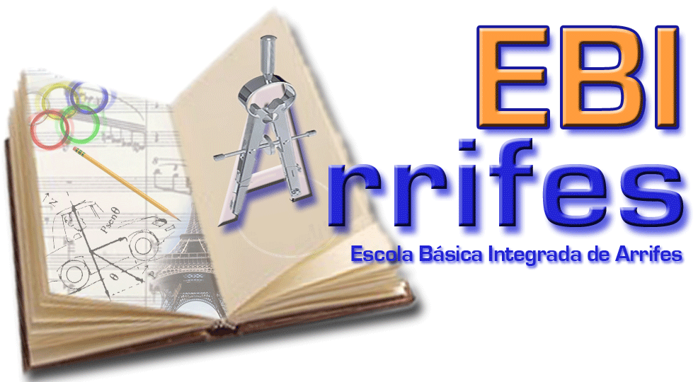 Logótipo da Escola
