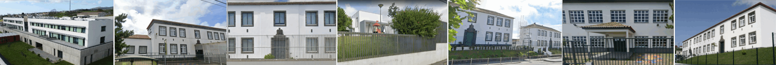 Escola Básica Integrada de Arrifes